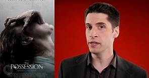 The Possession movie review