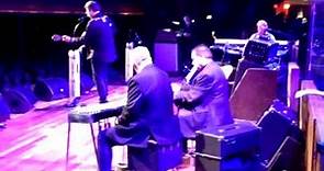 "Together Again" - Vince Gill (feat. Paul Franklin and Tommy White on pedal steel guitars)