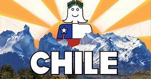 Como funciona o Chile? 🇨🇱