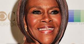 The Untold Truth Of Cicely Tyson