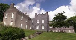 Derrynane House & National Historic Park