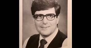Cardinal Dougherty High School 1984 - Mr Lohr, "Not da Hands, Da Feet"