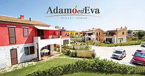 Appartamenti a Numana nella Riviera del Conero | Adamo ed Eva Resort
