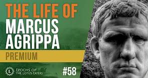 Epochs Preview #58 - Agrippa