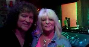 Greg Smith Bass Player for Ted Nugent & My Kim & I
