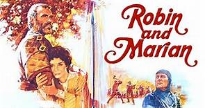 Robin and Marian (1976) | Full Movie