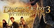 Dragonheart 3 La maldición del brujo (Cine.com)