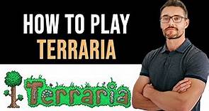 ✅ How To Play Terraria Multiplayer Steam (Full Guide)