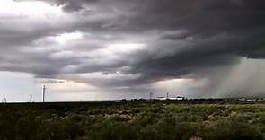 Check out this awesome time-lapse,... - Las Cruces Sun-News