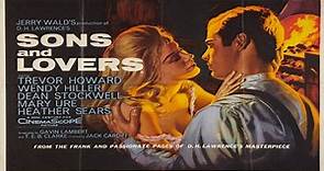 Sons and Lovers (1960) ★ (C)