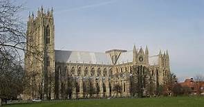 Places to see in ( Beverley - UK )