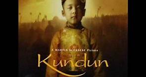 Kundun (Soundtrack) - 01 Sand Mandala
