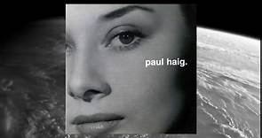 Paul Haig - Something Good