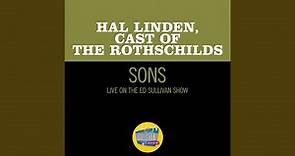 Sons (Live On The Ed Sullivan Show, December 13, 1970)