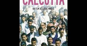 CALCUTTA (1969) | Louis Malle