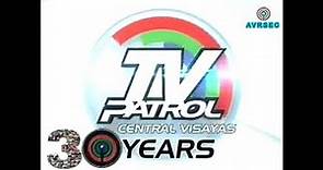 TV Patrol Central Visayas OBB 2018 w/ 30TH Anniversary