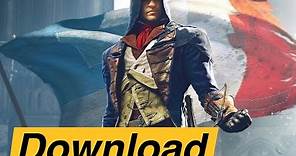 Assassin's Creed: Unity Download PC + Torrent