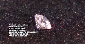 How It's Made--Diamonds