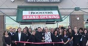 Roosters Men's Grooming Center, Lewis Center - Powell, OH