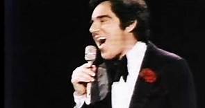 Anthony Newley - The Man Who Makes You Laugh 1975