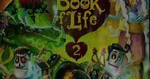 the book of life.2 movie