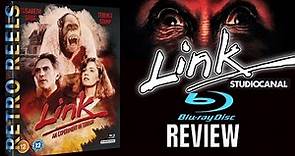 Link (1986) Studio Canal Blu-ray Review