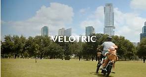 Meet Velotric Go 1 & Velotric Packer 1 | Extra-Versatile Utility E-Bikes For Every Need