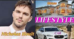 Nicholas Hoult (The great season 2) Biography, age, movies, Wife, Net worth, Weight, Height, Wiki !
