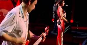 The Cranberries - Zombie @ Live In Paris DVD 2001 (HD)
