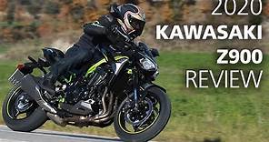 Kawasaki Z900 (2020) Road Test & Review | BikeSocial.co.uk