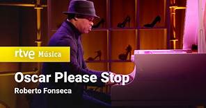 Roberto Fonseca - "Oscar Please Stop" (Culturas 2, 2023)