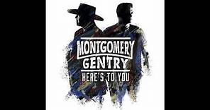 Montgomery Gentry - Drink Along Song