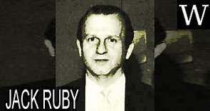 JACK RUBY - WikiVidi Documentary