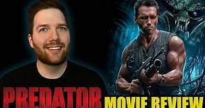 Predator - Movie Review