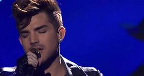 Adam Lambert/Queen/Helene Fischer-Who Wants To Live Forever
