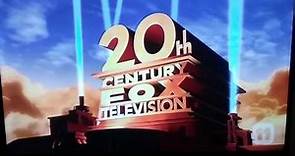 Brad falchuk teley-vision/Ryan Murphy productions/20th century fox television/FX (2016) #2