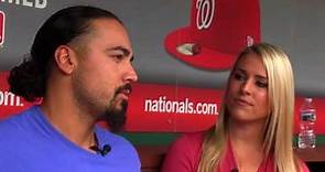 Anthony Rendon sits down to discuss his journey