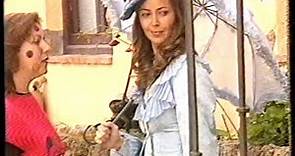 Capítulo de "Arrayán" (Cuarta temporada, Canal Sur 2004).