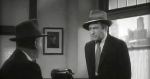 Me convirtieron en un criminal (1939) - Película completa en español