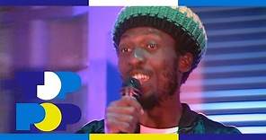 Jimmy Cliff - Reggae Night (1983) • TopPop