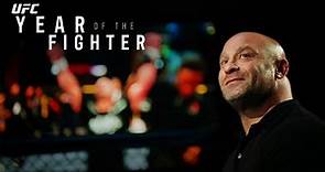 UFC Year of the Fighter: Matt Serra | UFC FIGHT PASS Original Series Preview