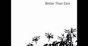 Better Than Ezra - Artifakt - 09 - Winter Coats