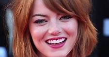 A Look Back at Emma Stone's Hair Evolution