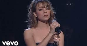 Mariah Carey - Hero (from Fantasy: Live at Madison Square Garden)