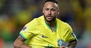 O ano de Neymar: recordes, polêmicas e lesões marcam 2023 do brasileiro; relembre