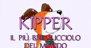 KIPPER: IL PIÚ BEL CUCCIOLO DEL MONDO - CRISTINA D'AVENA - videosigla TV