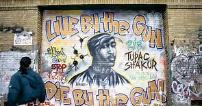 Tupac was one of the greatest rappers of all time, and here's why