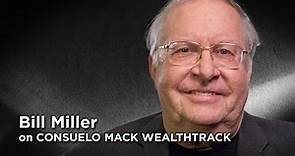 Bill Miller - Independent Investor