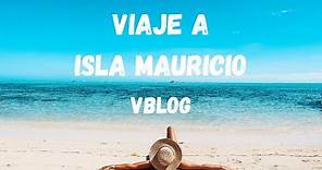 VBLOG VIAJE A 🏝ISLA MAURICIO🏝 Vemos Delfines!! 🐬