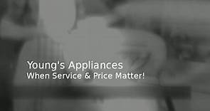 Youngs Appliances